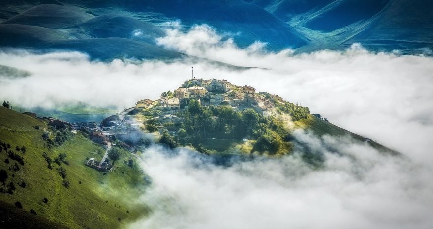 Rinnovabili • Proposta Aree Idonee, l'Umbria lancia l'allarme (e una controproposta)