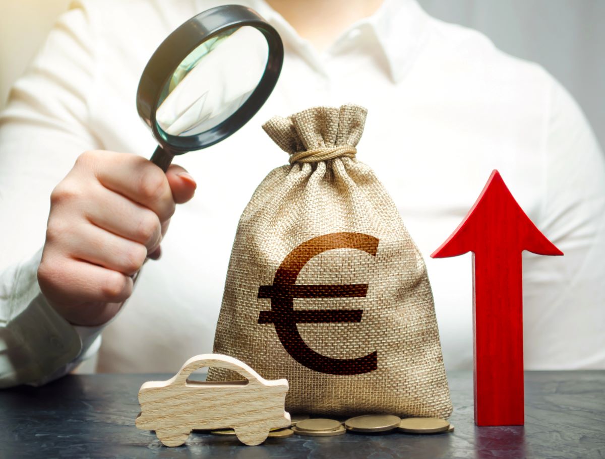 SAD: ecco i 25 mld di euro con cui ipotechiamo l’ambiente