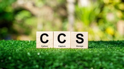 Rinnovabili • Saipem guida l’innovazione nella cattura e stoccaggio della CO2