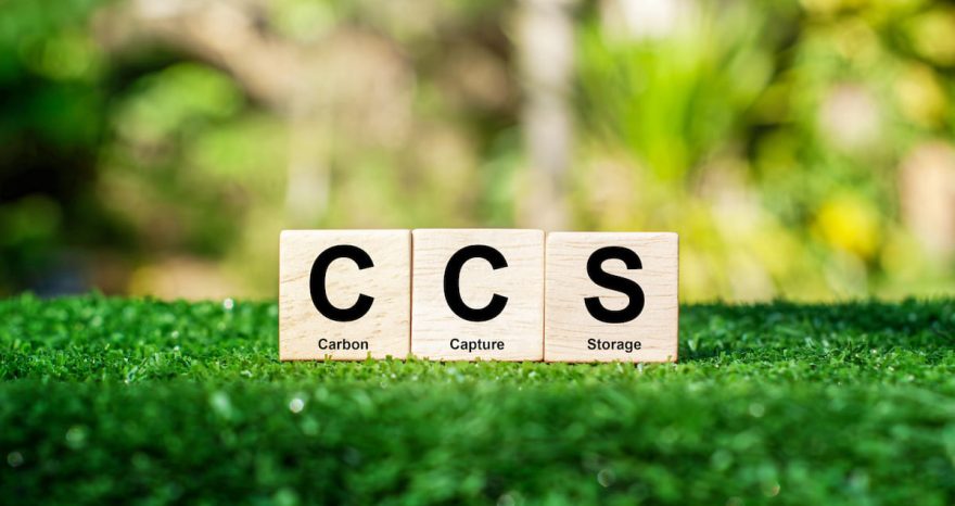 Rinnovabili • Saipem guida l’innovazione nella cattura e stoccaggio della CO2