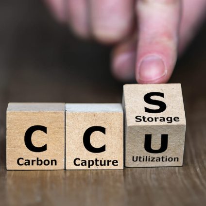 Rinnovabili • Saipem guida l’innovazione nella cattura e stoccaggio della CO2