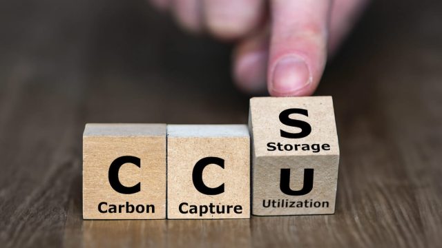 Rinnovabili • Saipem guida l’innovazione nella cattura e stoccaggio della CO2