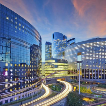 Rinnovabili • I nuovi trend delle città del futuro