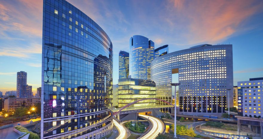 Rinnovabili • I nuovi trend delle città del futuro