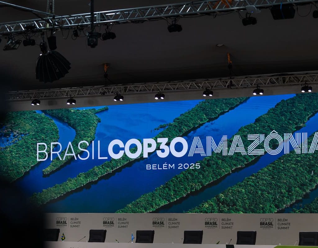 Cosa aspettarsi dalla COP30 di Belém