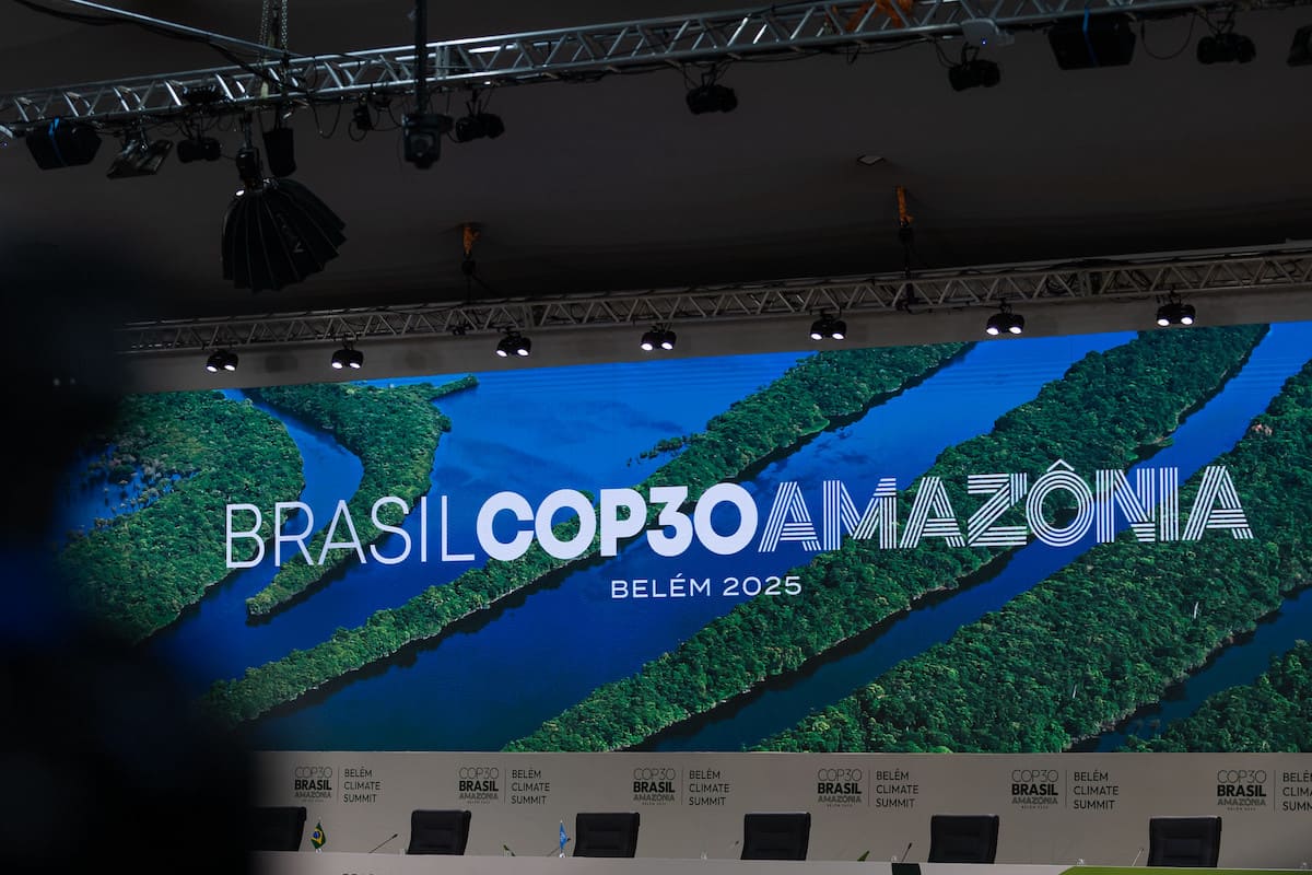 Rinnovabili • Cosa aspettarsi dalla COP30 di Belém