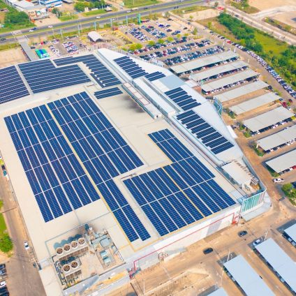 Rinnovabili • Transizione 5.0, MIMIT: entro domani le imprese devono scegliere tra i 2 crediti d’imposta