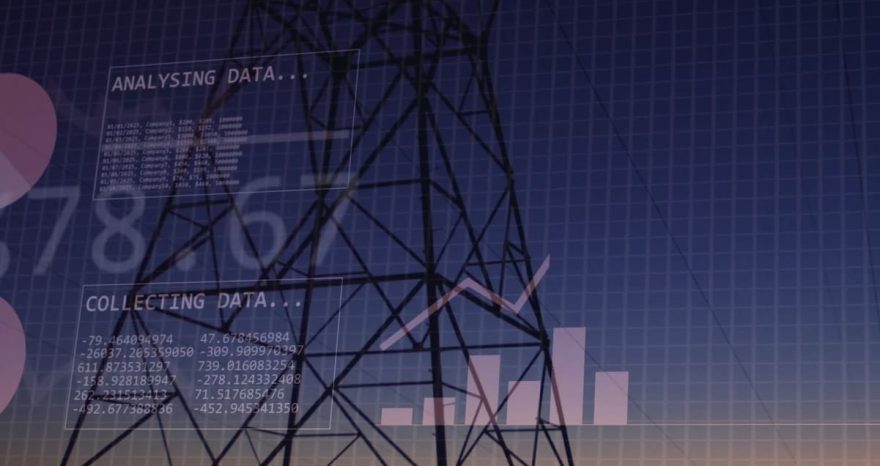 Rinnovabili • Data center, le richieste di connessione superano i 63 GW