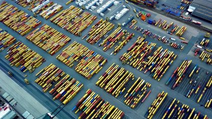 Rinnovabili • Ecco i 70 nuovi progetti che decarbonizzeranno i trasporti UE