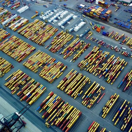 Rinnovabili • Ecco i 70 nuovi progetti che decarbonizzeranno i trasporti UE