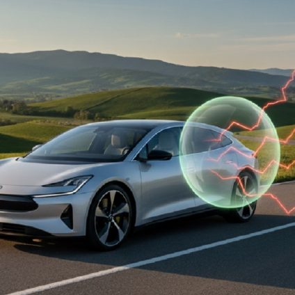 Rinnovabili • Elettrosmog sulle auto elettriche? Nessun pericolo per la salute