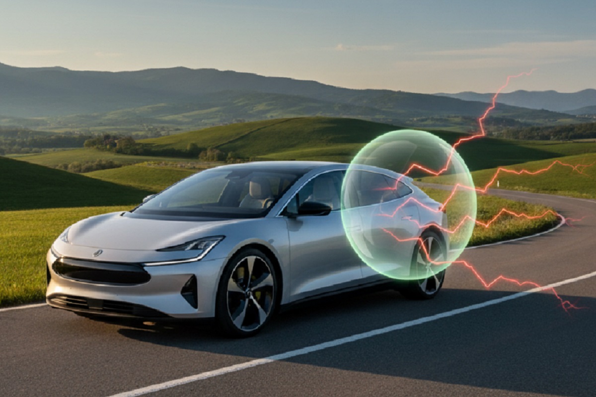 Elettrosmog ed auto elettriche? Nessun pericolo per la salute