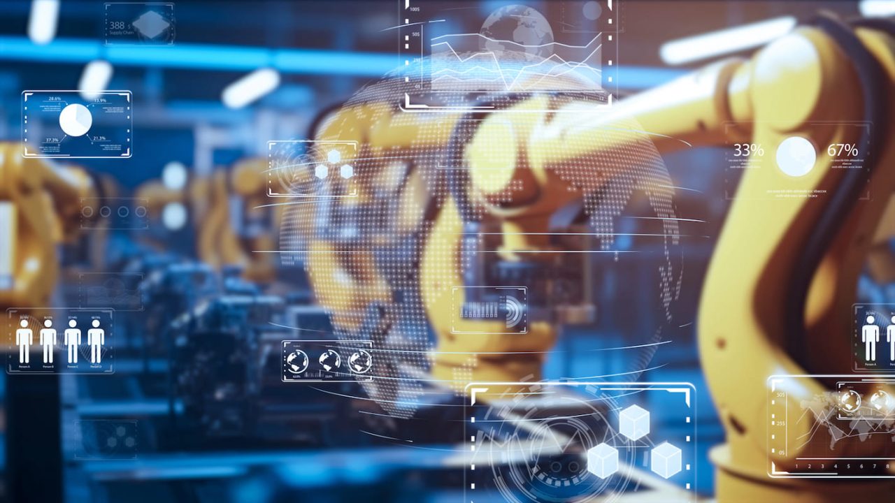Rinnovabili • Automazione, intelligenza artificiale e centralità dell’uomo: la visione di Fanuc per l’industria 5.0
