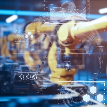 Rinnovabili • Automazione, intelligenza artificiale e centralità dell’uomo: la visione di Fanuc per l’industria 5.0