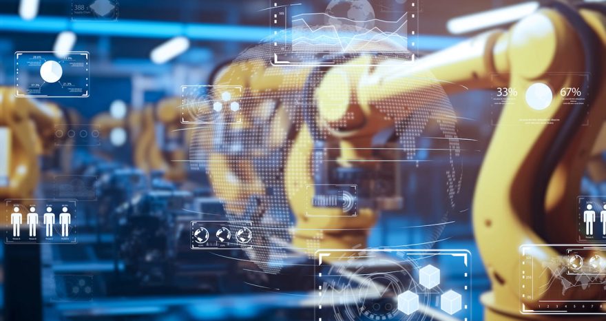 Rinnovabili • Automazione, intelligenza artificiale e centralità dell’uomo: la visione di Fanuc per l’industria 5.0