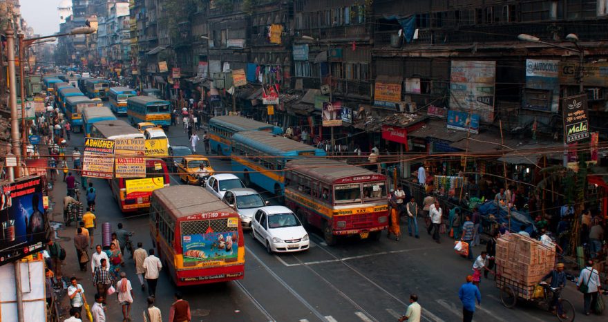 Rinnovabili • Come gli Stati hanno raggiunto l'obiettivo di 100 mld di dollari in finanziamenti per il clima