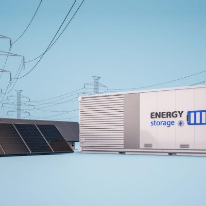 Rinnovabili • Aumentare la flessibilità del sistema energetico moltiplicando per 10 i BESS