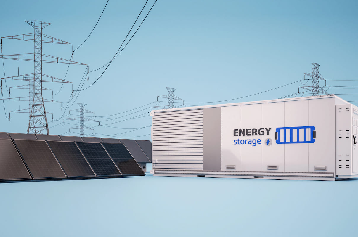 Aumentare la flessibilità del sistema energetico moltiplicando per 10 i BESS