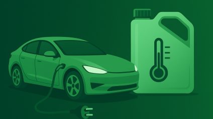 Rinnovabili • Auto elettriche, un unico fluido termico per batteria, motore ed elettronica