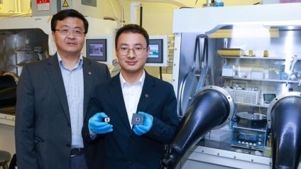 Rinnovabili • Fotovoltaico in perovskite-silicio, come portare l’efficienza al 40%