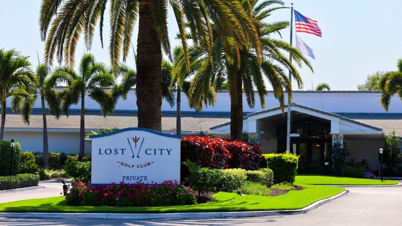 Lost City Golf Club Report di Sostenibilità 2024