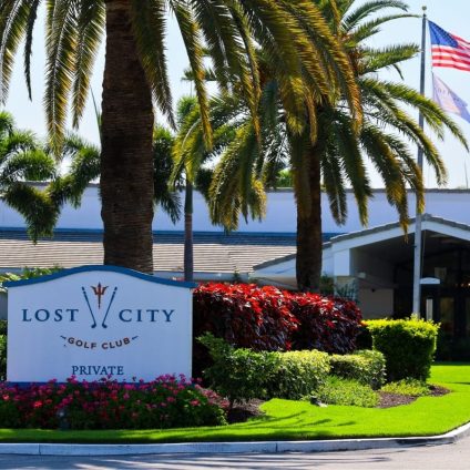 Rinnovabili • Lost City Golf Club Report di Sostenibilità 2024