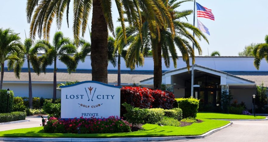 Rinnovabili • Lost City Golf Club Report di Sostenibilità 2024