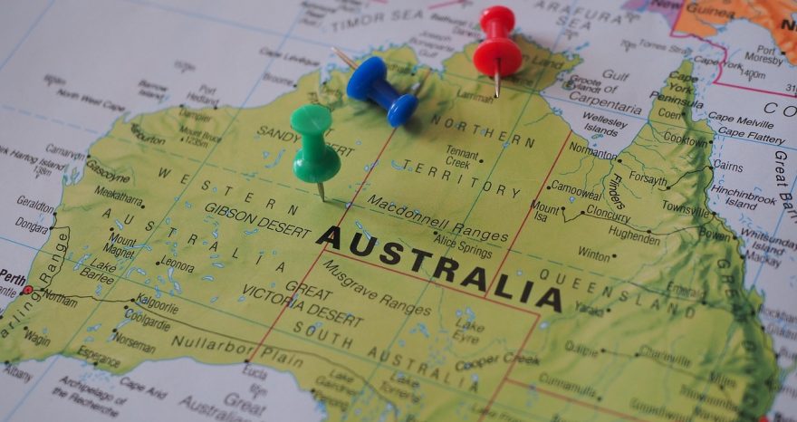 Rinnovabili • Il buon esempio dell'Australia: energia solare gratis per le famiglie 3 ore al giorno