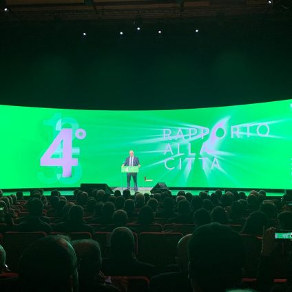 Rinnovabili • La nuova mobilità di Roma: 6,5 miliardi di euro per modernizzare il trasporto pubblico