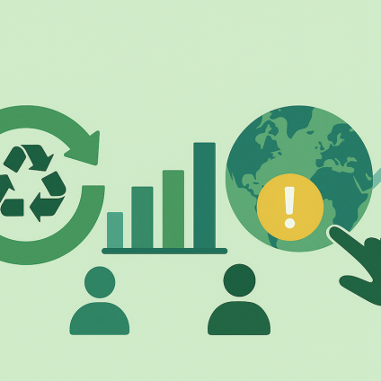Rinnovabili • Modelli di valutazione integrata in economia circolare: i limiti nella pianificazione climatica