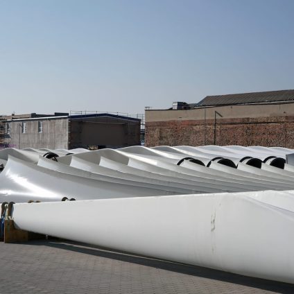 Rinnovabili • Perché i prezzi delle turbine eoliche calano solo in Cina?