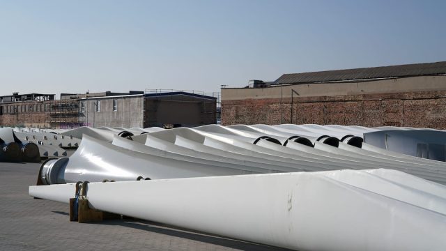 Rinnovabili • Perché i prezzi delle turbine eoliche calano solo in Cina?