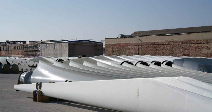 Rinnovabili • Perché i prezzi delle turbine eoliche calano solo in Cina?