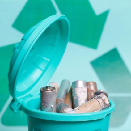 Rinnovabili • Batterie e rifiuti di batterie, il nuovo decreto italiano