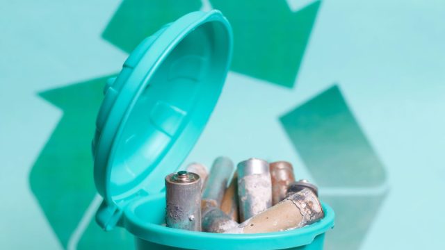 Rinnovabili • Batterie e rifiuti di batterie, il nuovo decreto italiano