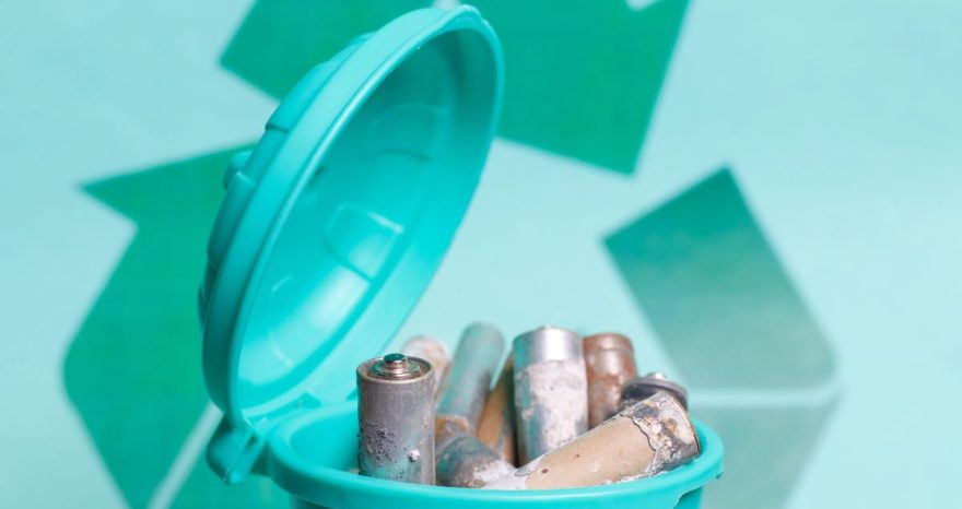 Rinnovabili • Batterie e rifiuti di batterie, il nuovo decreto italiano