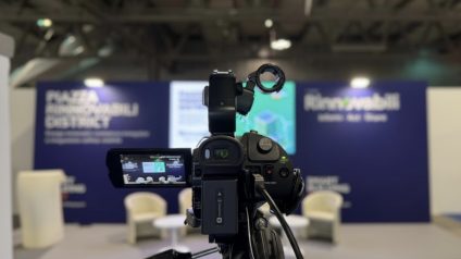 Rinnovabili • Rinnovabili District, segui la diretta dallo Smart Building Expo [LIVE STREAMING]