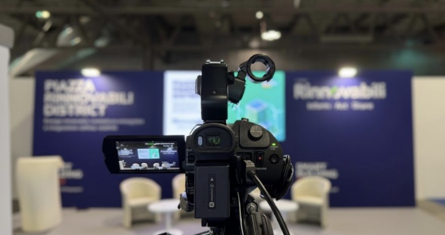 Rinnovabili • Rinnovabili District, segui la diretta dallo Smart Building Expo [LIVE STREAMING]