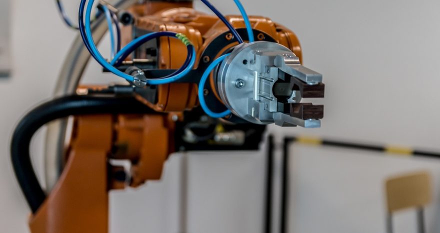 Rinnovabili • Modernizzare i sistemi di automazione: un’opportunità da 11,28 mln l’anno