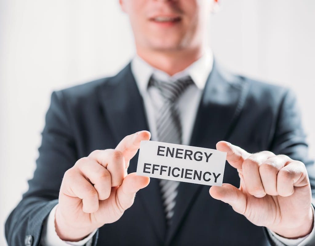 tasso di miglioramento dell'efficienza energetica globale