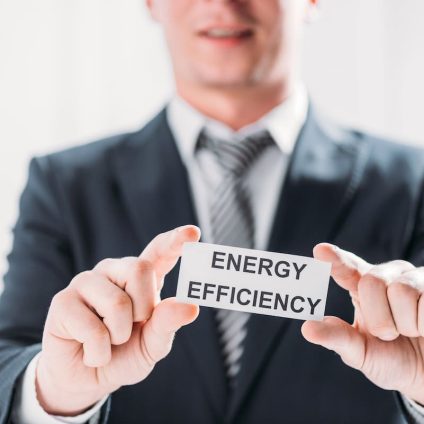 Rinnovabili • A quale velocità sta andando l'efficienza energetica?