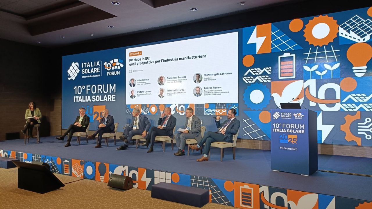 Rinnovabili • industria-europea-del-fotovoltaico-prospettive-nzia-made-in-europe