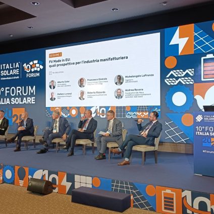 Rinnovabili • industria-europea-del-fotovoltaico-prospettive-nzia-made-in-europe