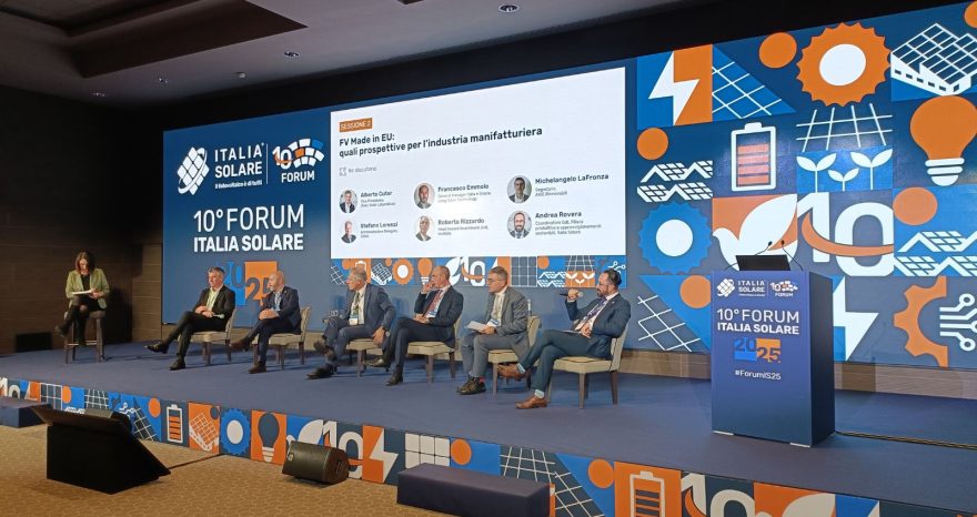 Rinnovabili • industria-europea-del-fotovoltaico-prospettive-nzia-made-in-europe