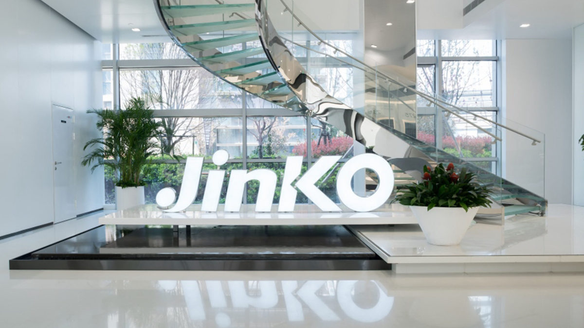 Cella tandem Perovskite/TOPCon, nuovo record in casa JinkoSolar