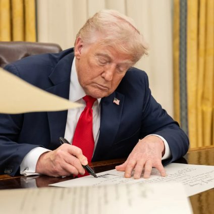 Rinnovabili • trump-fusione-nucleare