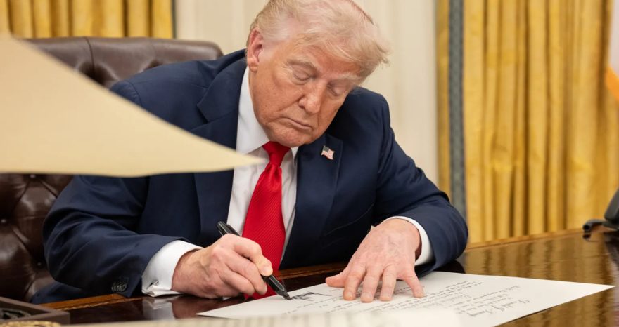 Rinnovabili • trump-fusione-nucleare