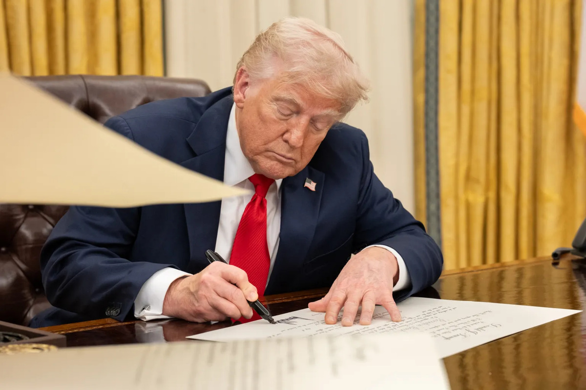 Rinnovabili • trump-fusione-nucleare