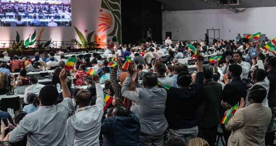 Rinnovabili • cop30-2025-combustibili-fossili