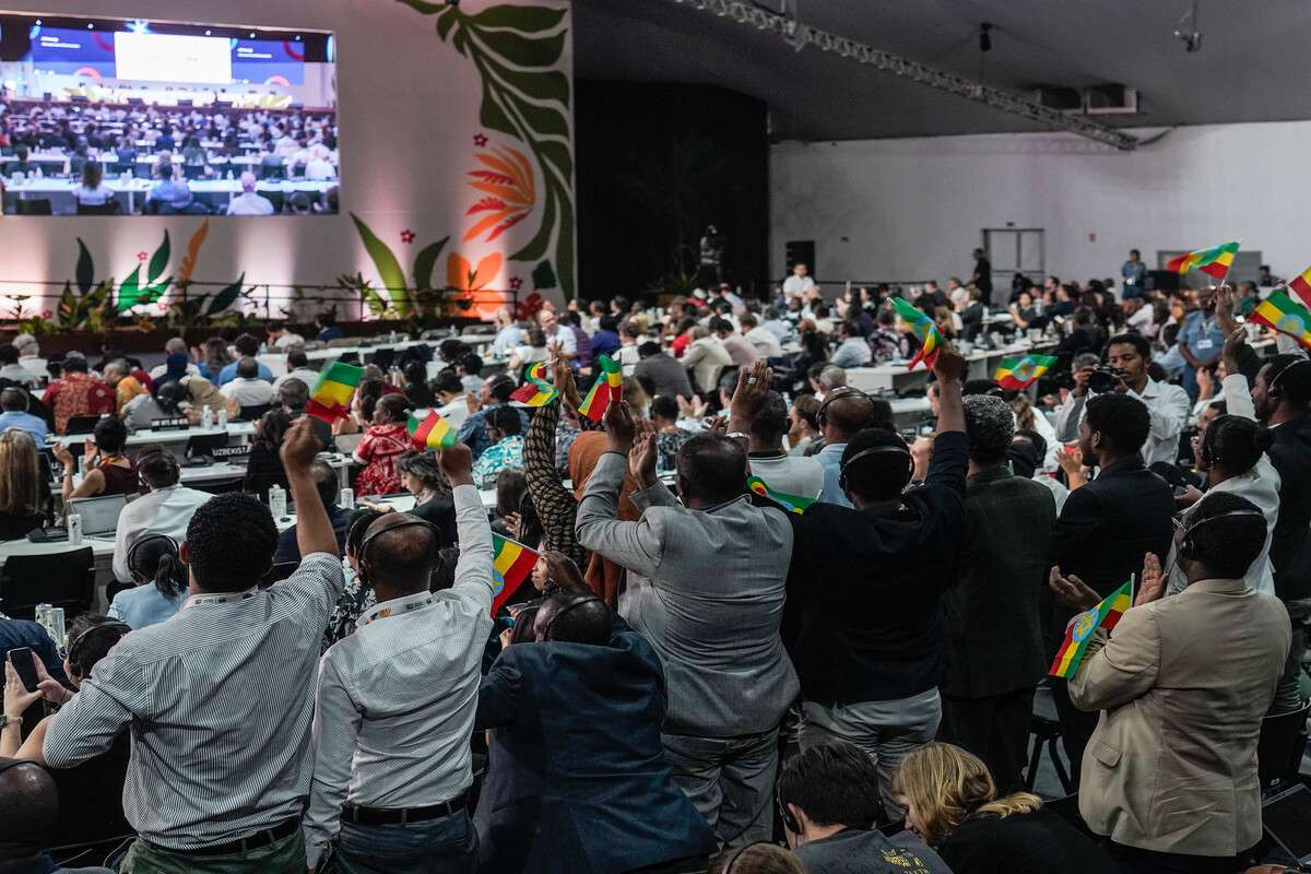 COP30 del 2025: i Paesi favorevoli e contrari alla rinuncia delle fonti fossili